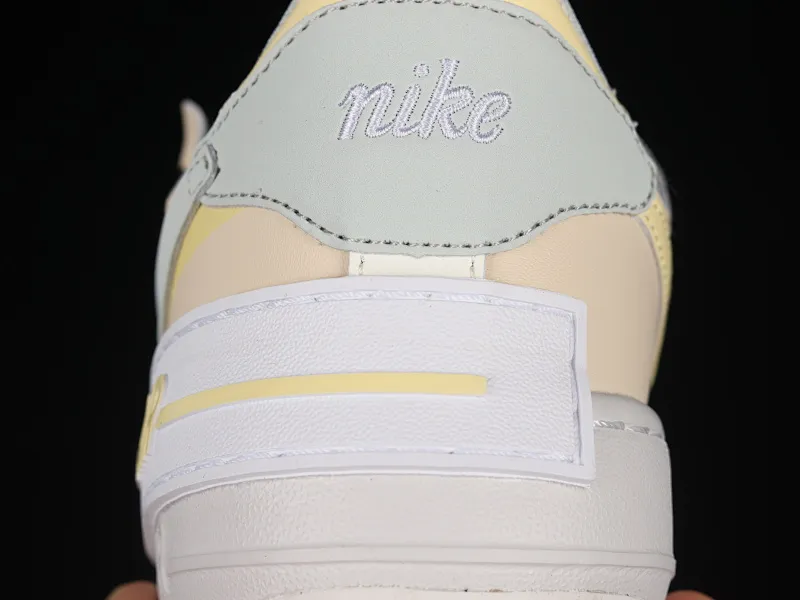 All Categories Nk Air Force 1 Air Force Series Nk Air Force 1 Shadow Air Force Lightweight Increase Nk Air Force 1 Shadow Air Force One Lightweight Increase Low Top Versatile Sneakers DR7883-101